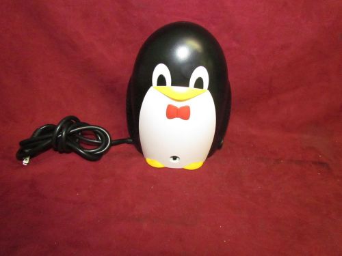 MEDQUIP PENGUIN PORTABLE NEBULIZER COMPRESSOR CN-02WF MQ6002