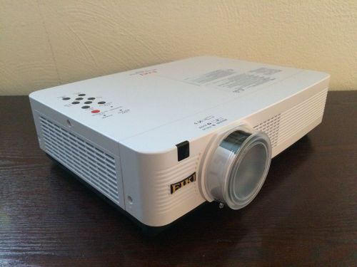 HD Projector - Eiki WB200