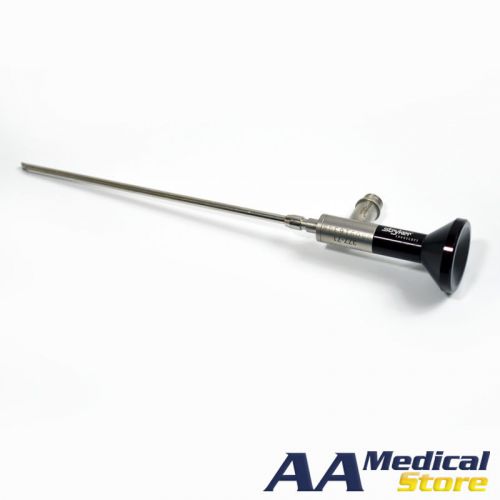 Stryker 4mm 70? Arthroscope 377-71