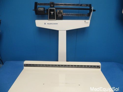 Health O Meter 751KLS Baby Scale