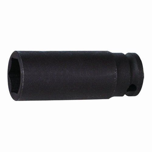 AMPRO A4971 21mm Deep Air Impact Socket