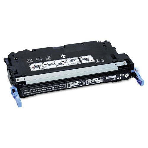 1660B004AA Toner, 6000 Page-Yield, Black