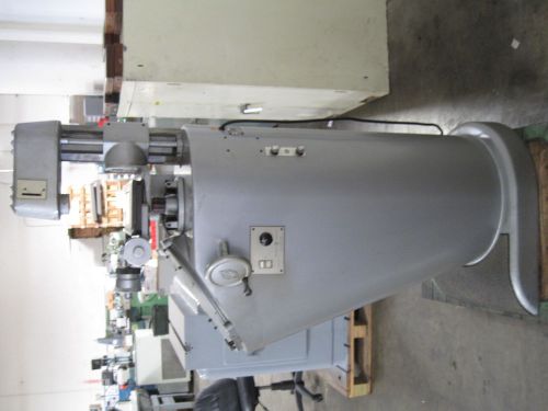 Scherr Tumico Comparator