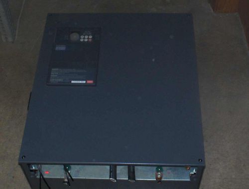 FR-F740-02600-NA Mitsubishi Inverter 480VAC 175HP