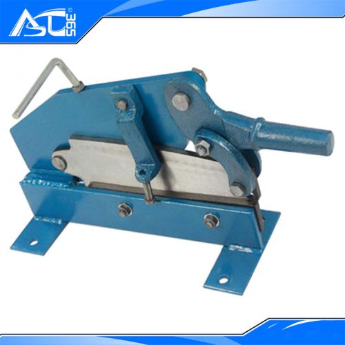 Sale!  Photopolymer Plate Cutter Hot Foil Stamping Slitter Trimmer Shear