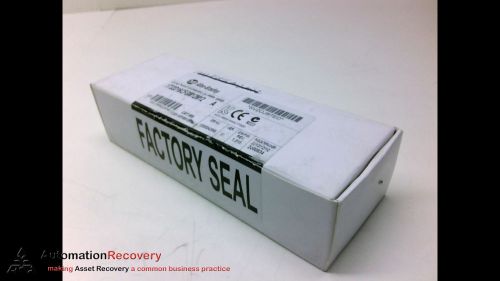 ALLEN BRADLEY 1732D16CFGM12M12 SERIES A INPUT/OUTPUT DEVICENET MODULE, NEW