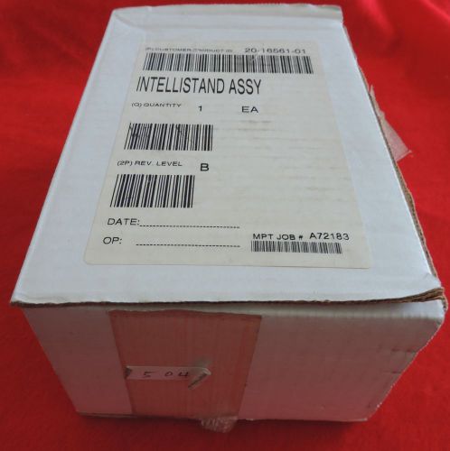 Symbol Intellistand Assy A-72183 20-16561-01 New