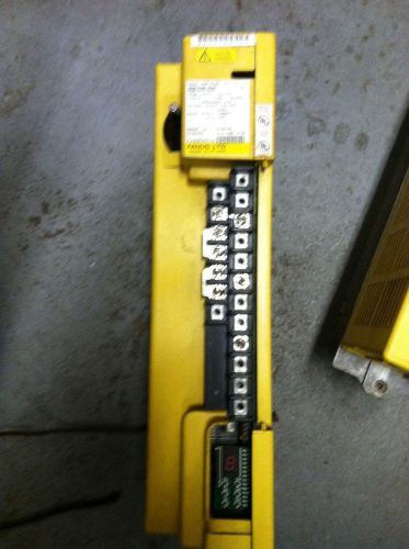 A06B-6090-H006 Fanuc Servo Amp.