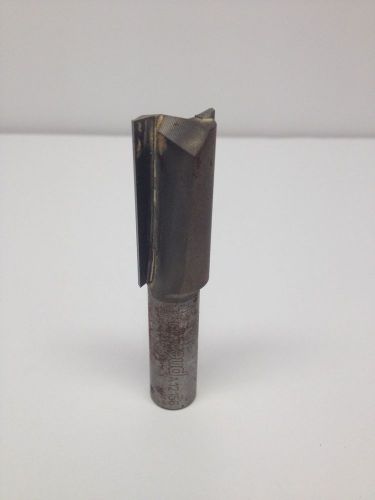 Freud Router Bit A12156 Dbl Flute 1/2&#034;Shank, PowerTool Cutter Trim Shape(FR24)