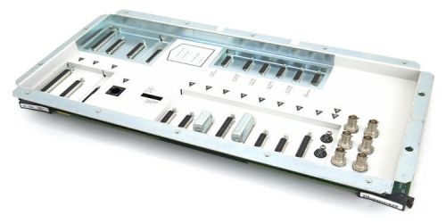 Acuson IOB2 Assembly Plug-In Board for Siemens Sequoia C256 Ultrasound System