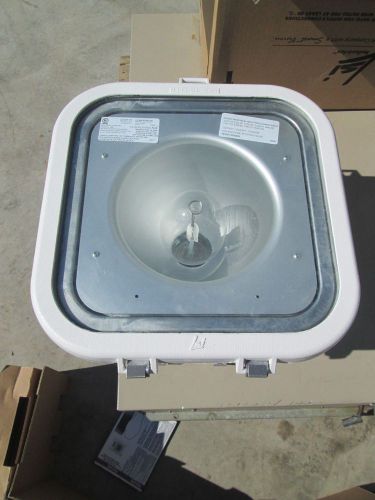 CANOPY LIGHTING / GAS STATION  FIXTURES  HALIDE