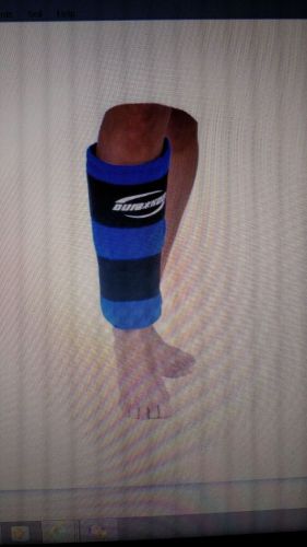 Dura Kold Leg and Arm Wrap , XL