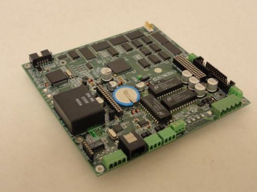 134590 New-No Box, Marel 500-0001-v37c Main Board, M3000 Series