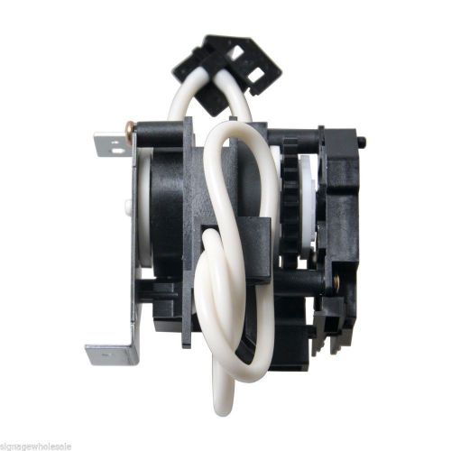 Water Based Ink Pump for Roland FJ-400 FJ-500 FJ-600 Original Water based Pump