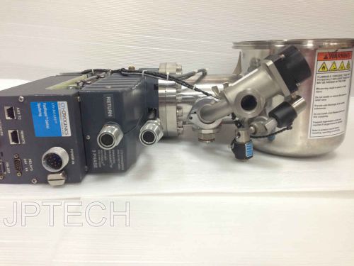 CTI CRYOPUMP 8F PN:8116199G002 Used