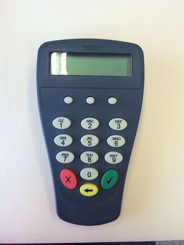 Hypercom P1300 Pin Pad