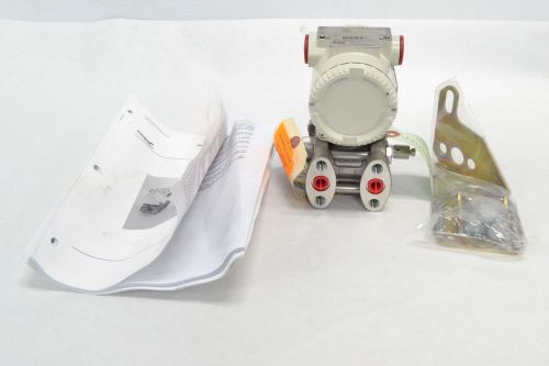 NEW ABB 264DSMSSB2A1V2E6B1N2 2600T PRESSURE 87PSI TRANSMITTER B279831