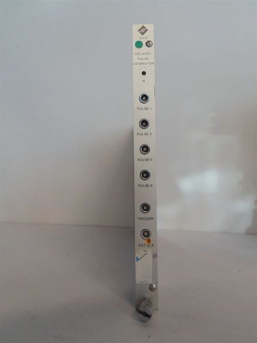 DELAYED PULSE GENERATOR 1351A (R14-24)