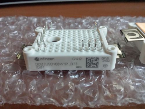 Bridge Rectifier 800V Infineon DDB2U50N08W1R_B23