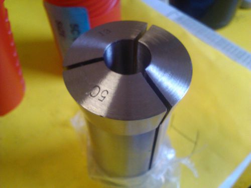 .5118&#034; 13mm 5C Round Collet