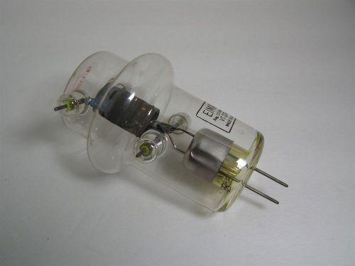 EIMAC VT-127A Transmitting Power Triode Tube