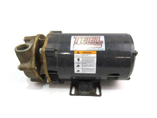 Dayton 9R755 Jet Pump Motor