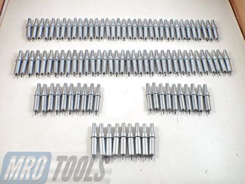 100 3/32&#034; Cleco Sheet Metal Fasteners (K2S100-3/32)