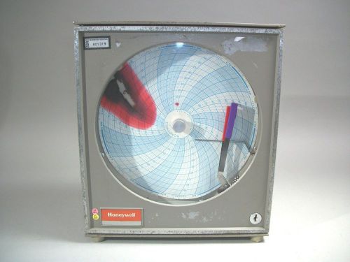 Honeywell Hygrothermograph 612X9-HT-00-00-7E16-L