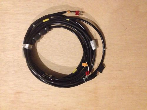 FANUC A660-8015-T043 ROBOT CABLE, K138