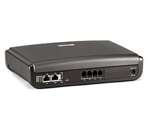 Matrix ComSec 4-Voip 4-Fxs Gateway