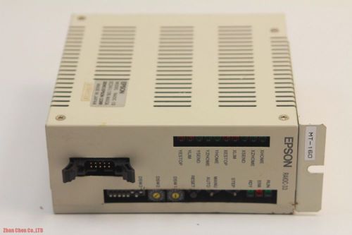 EPSON RAIOC-33 / MT-160 PROGRAMMABLE CONTROLLER (21AT)