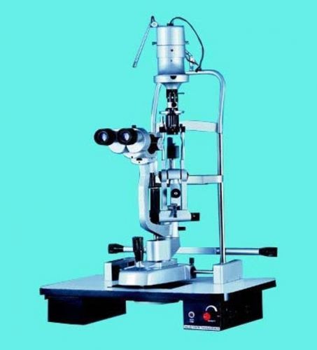 Slit lamp manufacutre best deal / quailty / lens / colour choice 2h ,., for sale