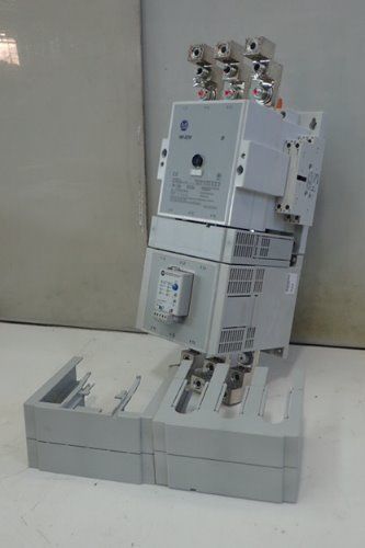 ALLEN BRADLEY 193-EC3GG MOTOR PROTECTION RELAY (NEW NO BOX)