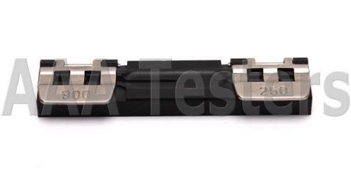 Corning Siecor 900 / 250 Fiber Holder For FuseLite Series II Fusion Splicer-
							
							show original title