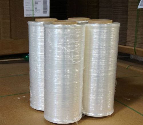 Hand stretch wrap shrink wrap 18