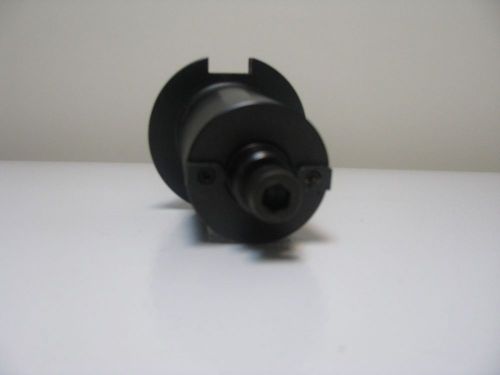 CAT-50-1.000FMX-5 PRECISION COMPONENTS