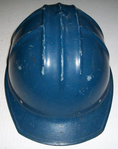 Vintage jackson fiberglass safety hat hard hat for sale