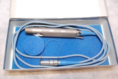 Dyonics EP-1 Shaver Handpiece