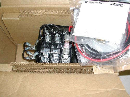 ALLEN BRADLEY CONTROL CIRCUIT TRANSFORMER MODEL 1497-N8P  NEW IN BOX V7