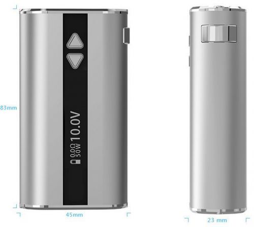 Eleaf iStick 50W E-cig MOD - 4400mAh