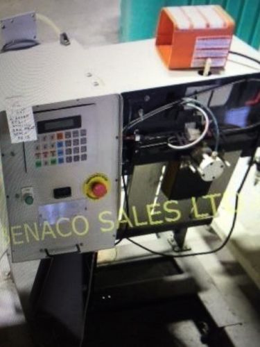 Sharp BPS 2  Packaging / Bagging Machine