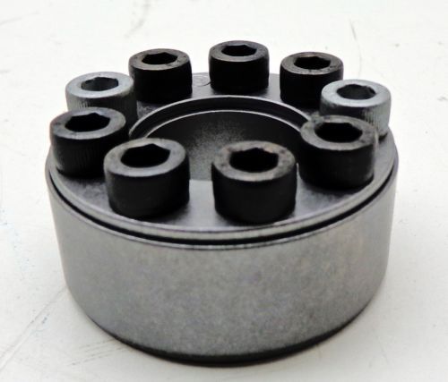 Fenner Drives B401024 B-LOC, Series B400, 24mm Bushing