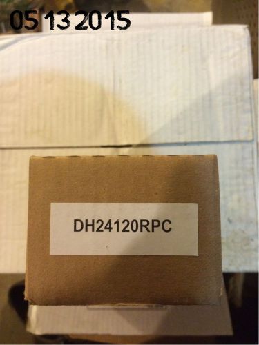 DH24120RPC  Electromagnetic Fire Alarm Door Holder 12V 120V Operation NIB