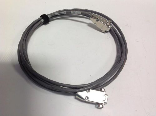 ALLEN-BRADLEY PANELVIEW CABLE 2706-NC13