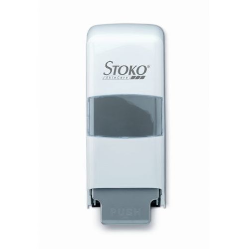 Stoko Vario Ultra Dispenser White