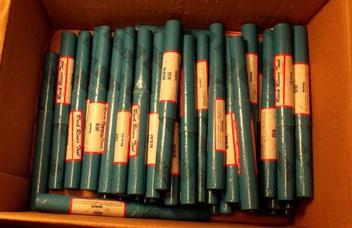 Lot of 51 - 9/32 Extension Drill Bit, Rock River Tool 261018