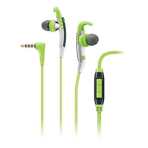 Sennheiser’s Sports Bud CX686G Headphones