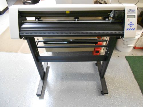 Vinyl Cutter Plotter