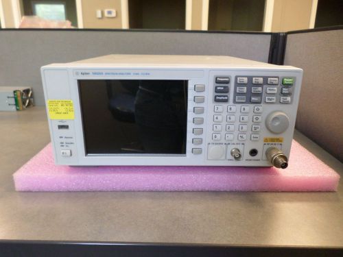 *USED* Agilent N9320A Spectrum Analyzer 9kHz - 3.0GHz with power cord