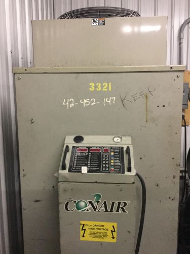 CHILLER CONAIR 10 TON